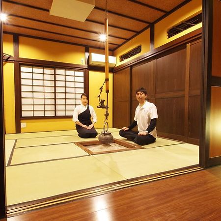 ホテル 松之山温泉　和泉屋 十日町市 エクステリア 写真