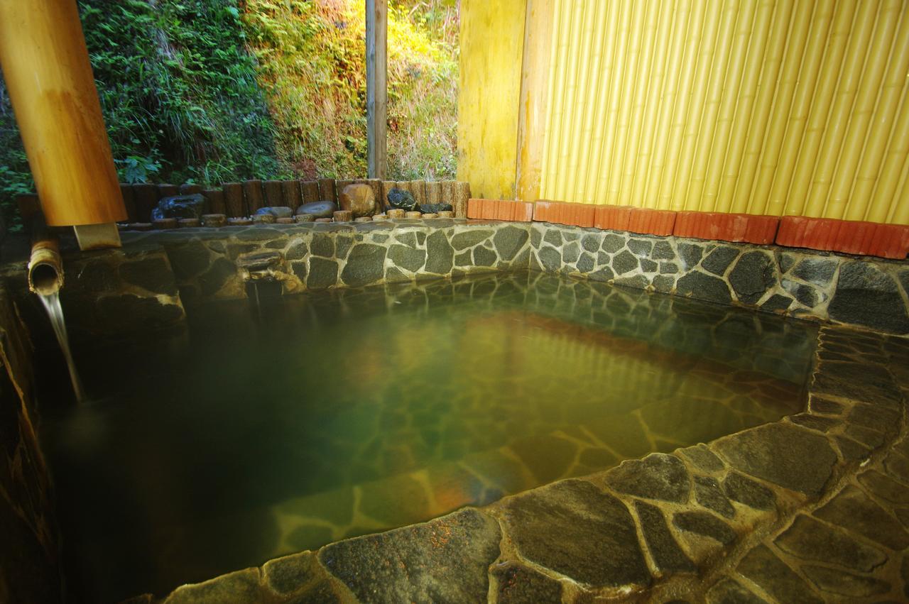 ホテル 松之山温泉　和泉屋 十日町市 部屋 写真